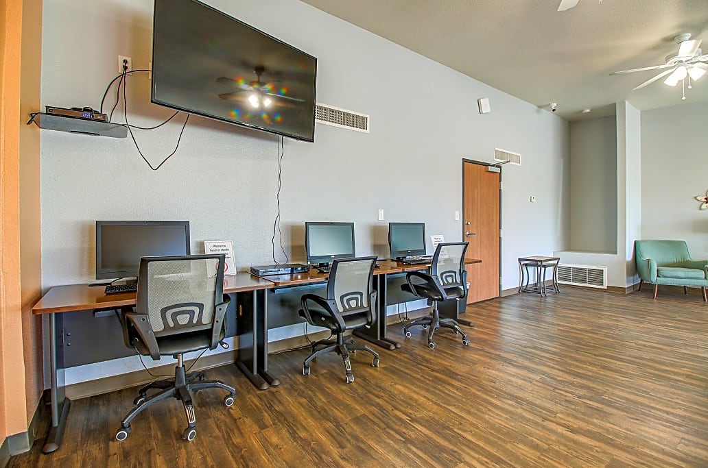 Photos & Tour Alta Vista Apartments Phoenix, AZ